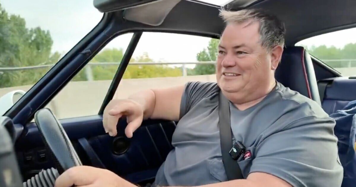 Wheeler Dealers Mike Brewer reveals ‘most reliable’ cars with models ‘never coming back’