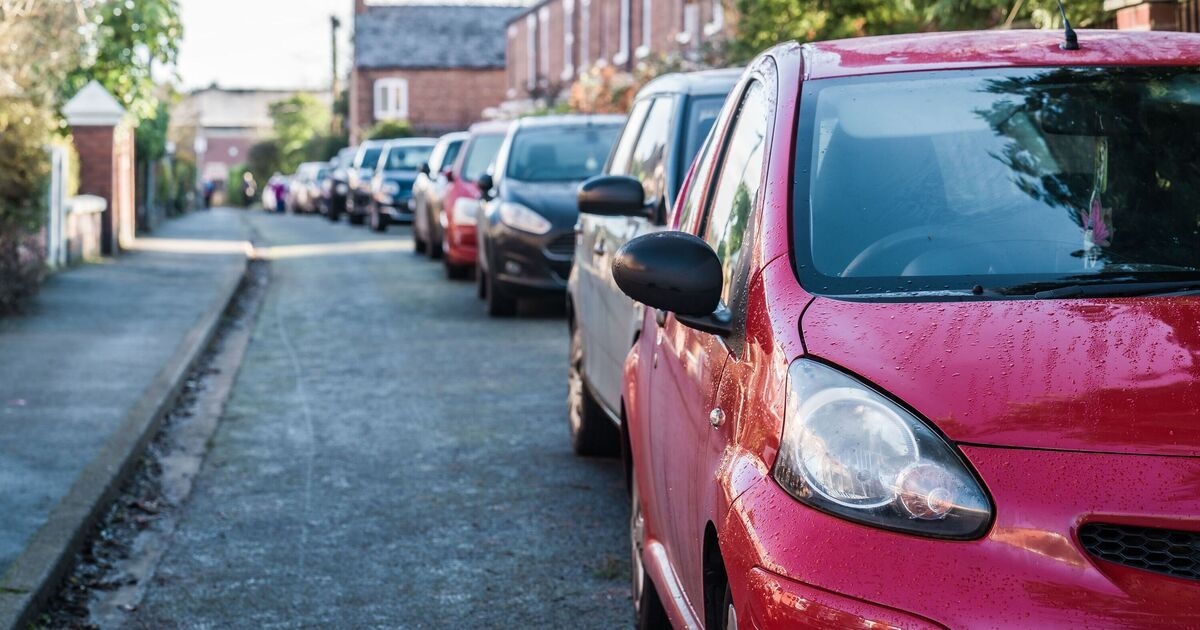 Drivers risk £80 fine this September for breaking little known engine offence