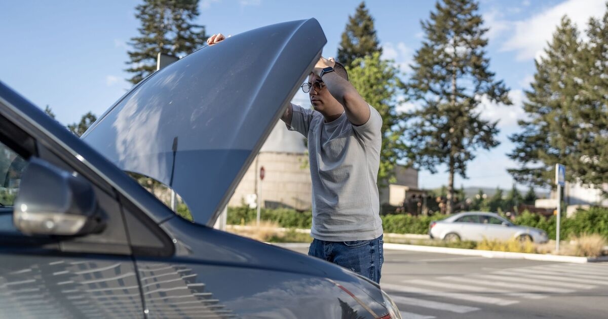 Drivers could save hundreds of pounds by making simple £25 fix