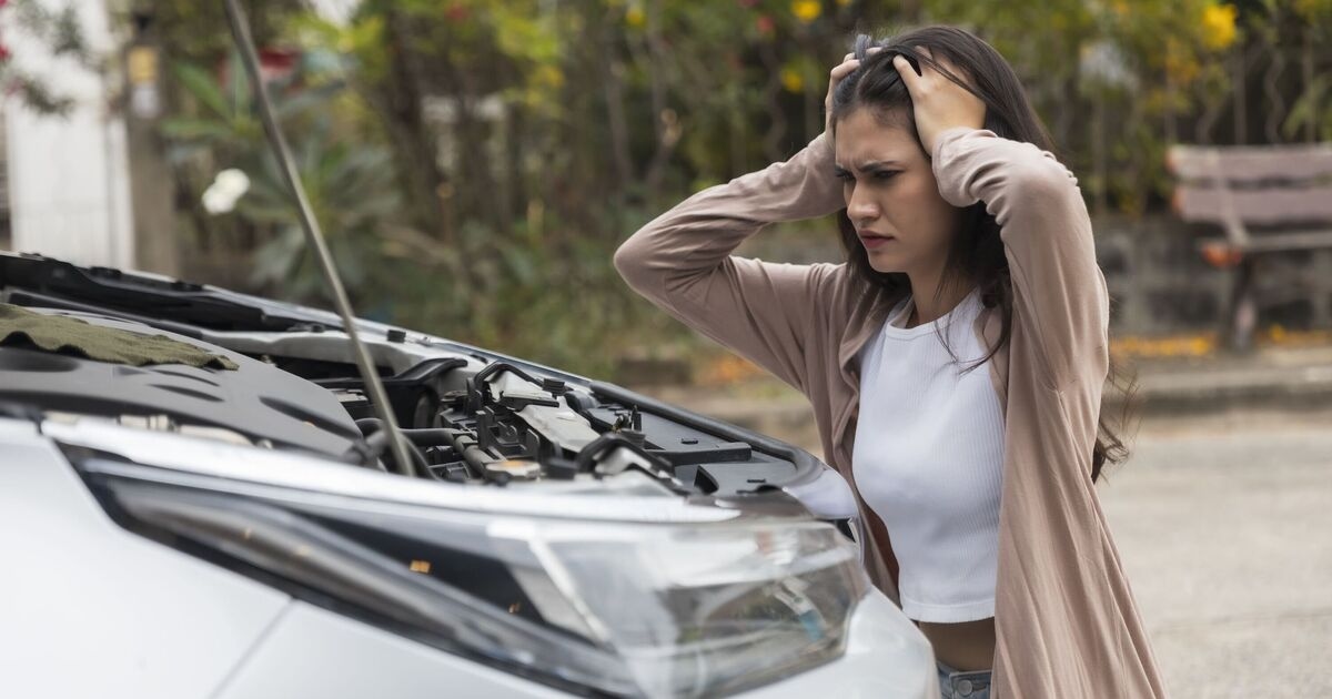 Every driver in the UK at risk of ‘£100s worth of damage’ due to 1 mistake