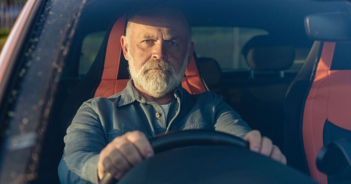 UK Government update on new eye test 'requirement' for drivers at 70 call