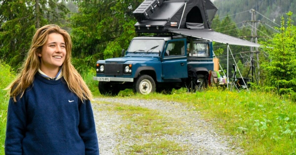 Je possède un Land Rover de 1985 – il tombe toujours en panne, mais c'est mieux qu'un Range Rover à 106 000 £.