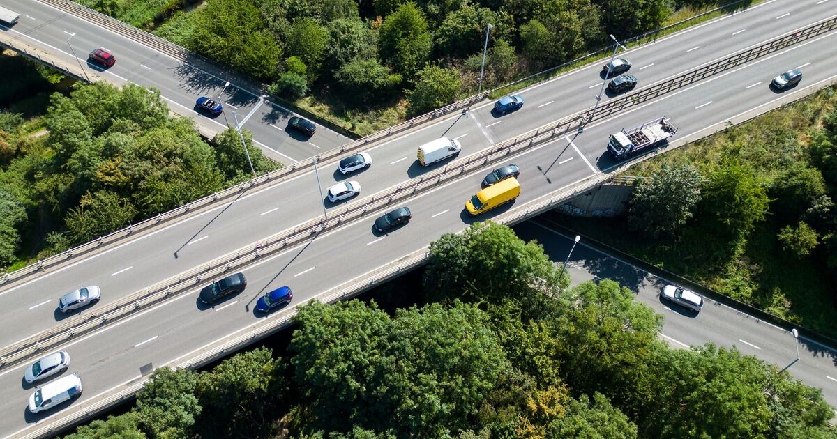 Ignoring '5 minute' DVLA alert risks £2.5k fine for drivers