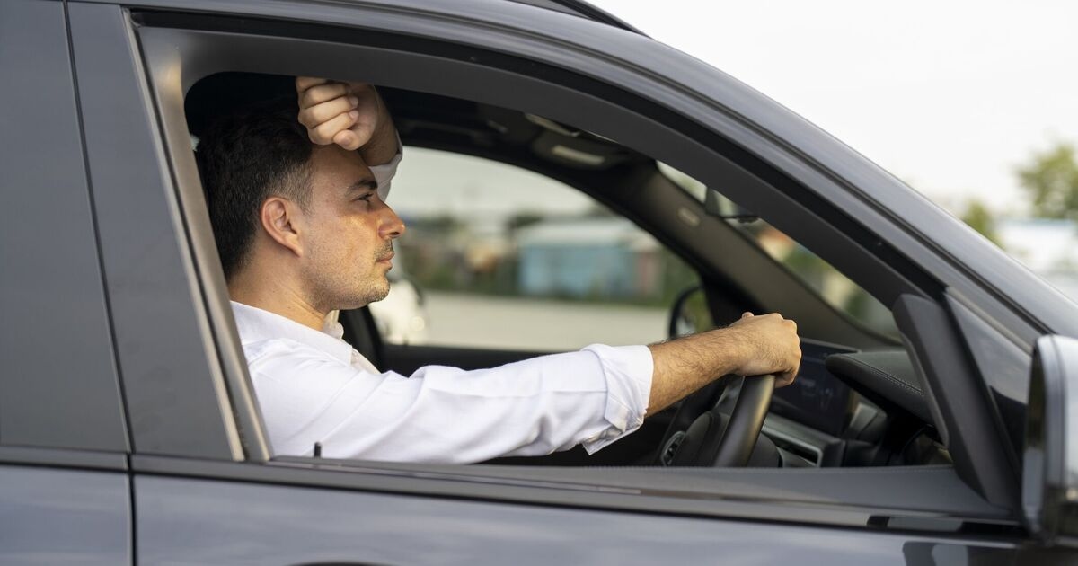 Drivers risk prosecution if they don't meet this DVLA eyesight rule