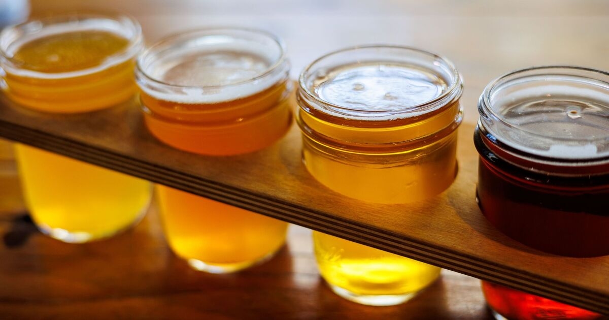 Urgent Bank Holiday IPA warning for Brits - £2.5k fines