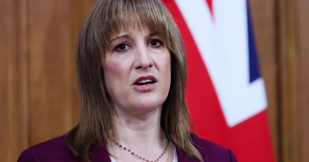 Rachel Reeves introduces new £1 car tax fee to impact 680,000 drivers