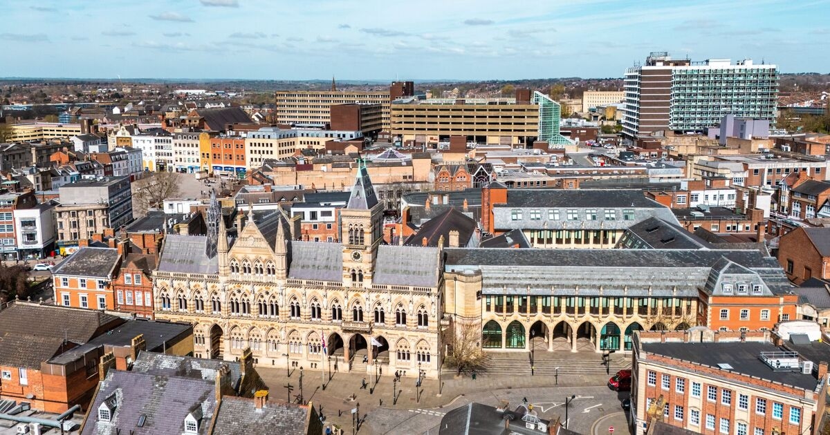 Ville historique du Royaume-Uni avec certaines des pintes les moins chères du pays