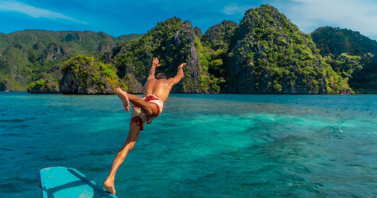 Il bellissimo paese è stato acclamato come "migliore" della Thailandia: molto più economico e con meno turisti