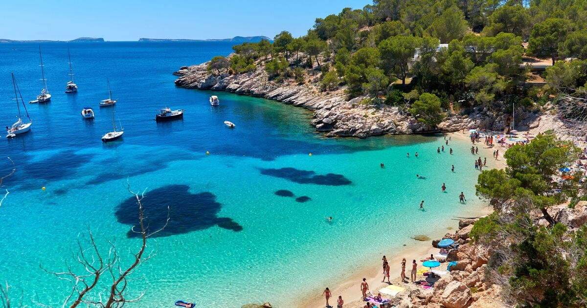 Il capo di Jet2 lancia un avviso sui prezzi delle vacanze in Spagna mentre le proteste turistiche minacciano tasse più alte