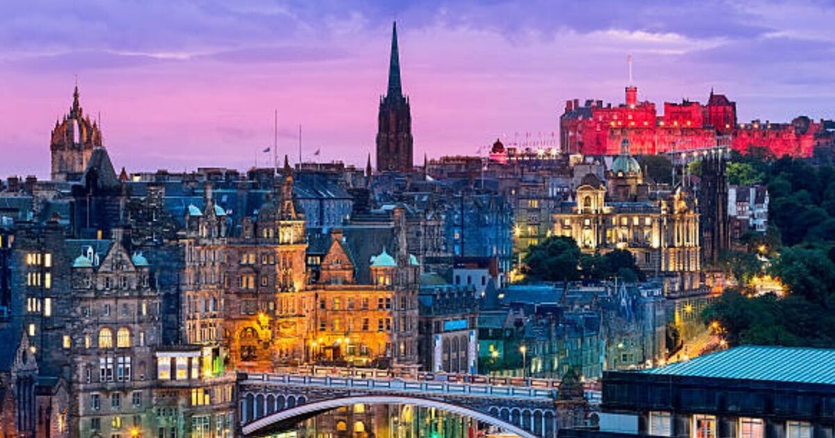 The beautiful city that's 'more expensive than London' for tourists as £600 alert issued