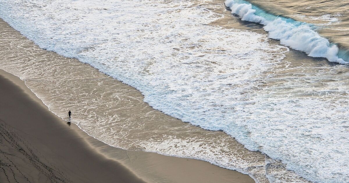 Popularna plaża na Teneryfie zamknięta na lato z powodu „obaw bezpieczeństwa”