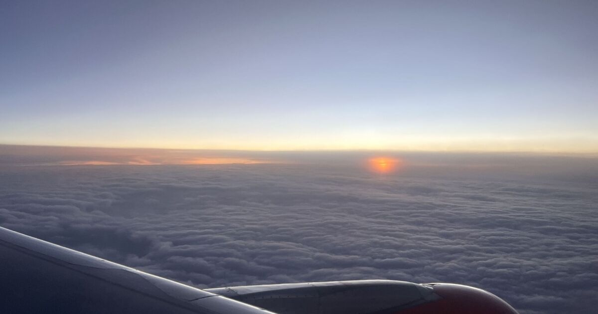 I’m a travel writer – there’s 1 unusual item I always pack for long-haul flights