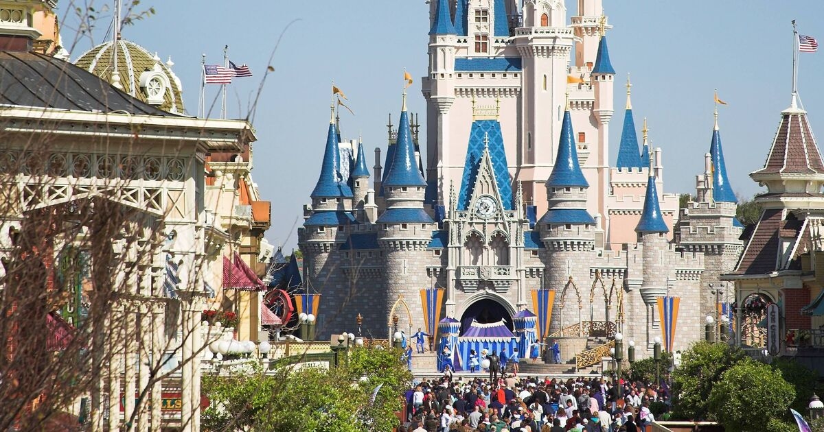 'I'm a Disneyland expert — visitors should avoid these 6 major blunders at the park'