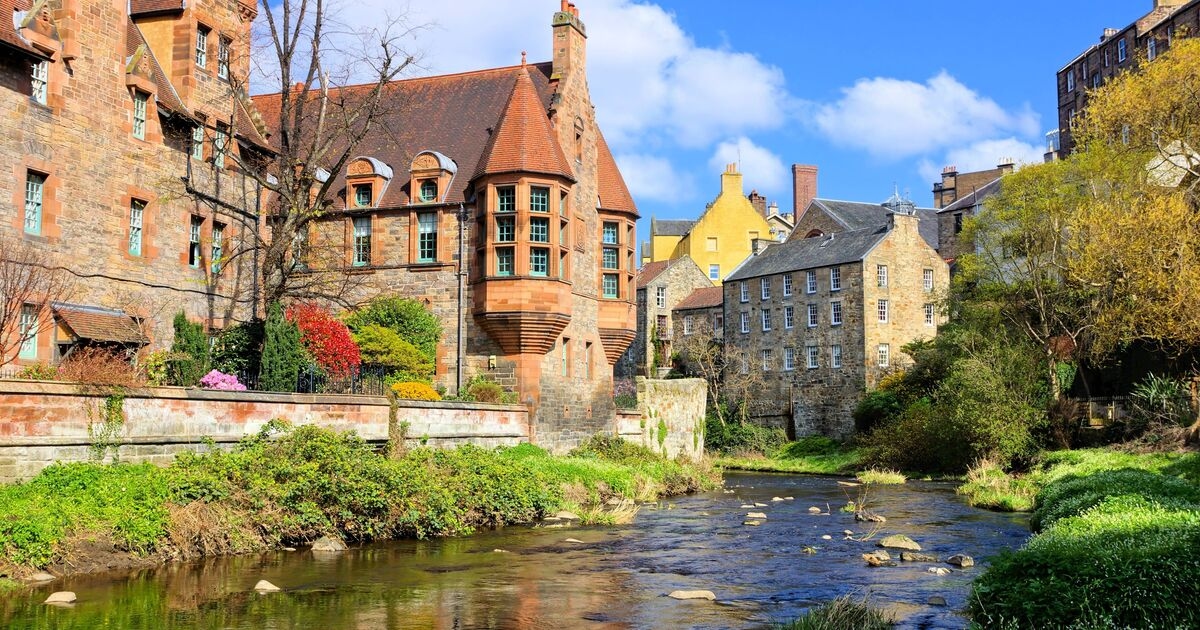 The 'hidden village' in popular UK city is 'so worth a visit' but tourists never find it