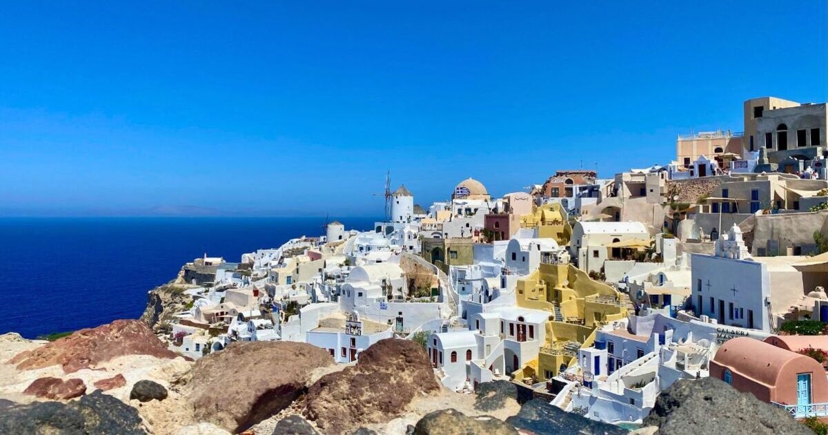 I visited one of the most overrated European islands — 1 thing made it an incredible trip