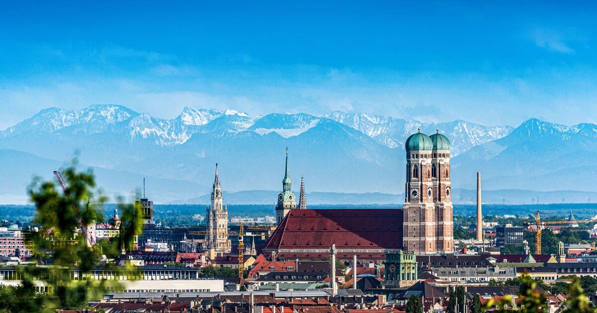 Piękne europejskie miasto zostało uznane za jedno z najbardziej relaksujących miejsc do odwiedzenia w tym roku