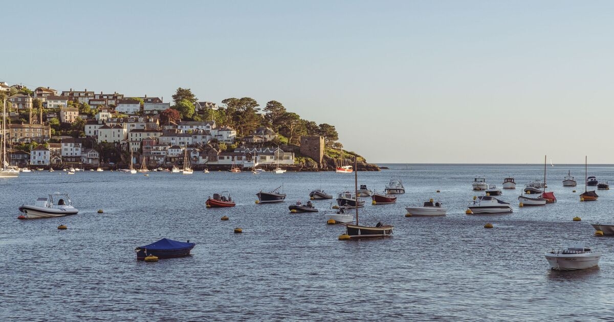 Cornwall named the best location in entire world for 1 type of holiday