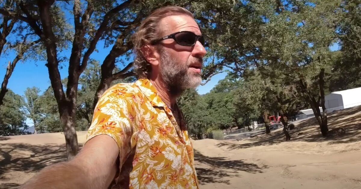 'I've visited 100 countries but there's one spot I'll never return to'