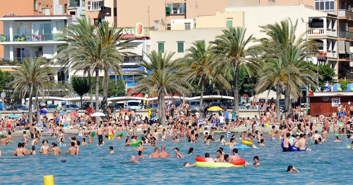 Ich war im Urlaub auf Mallorca und bin in eine große Touristenfalle getappt – vermeiden Sie meinen Fehler