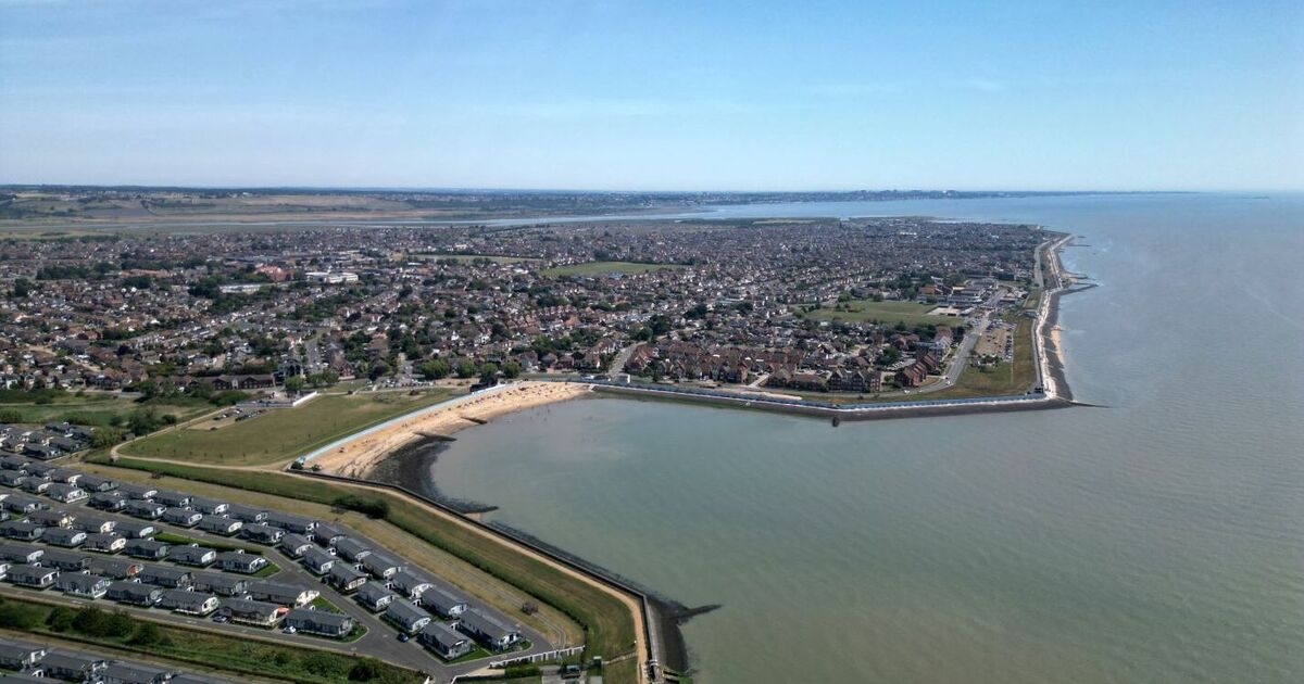 'I visited this beautiful UK island - it's so quirky and cool'