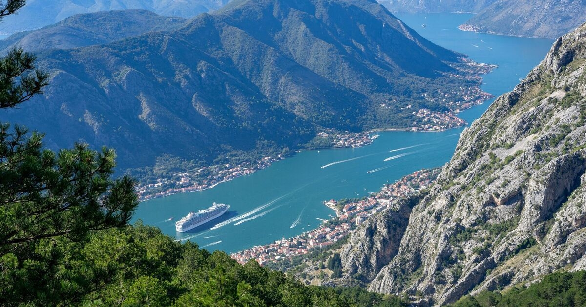 The underrated country home to Europe’s most beautiful bay