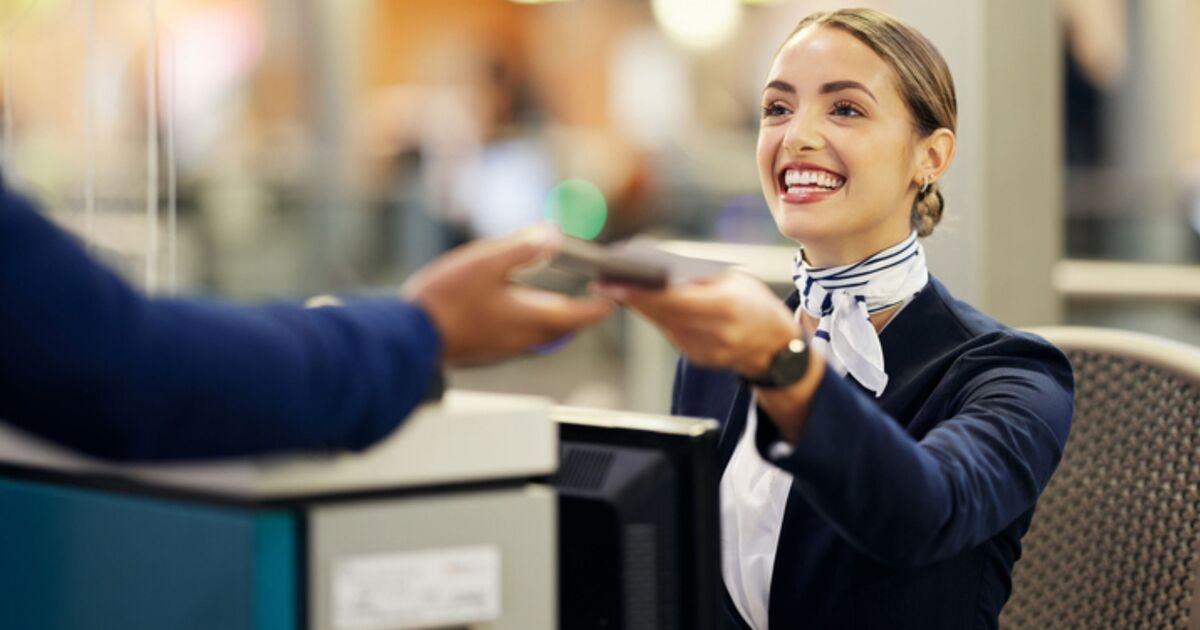 Flight attendant reveals exactly when you should ask for an upgrade