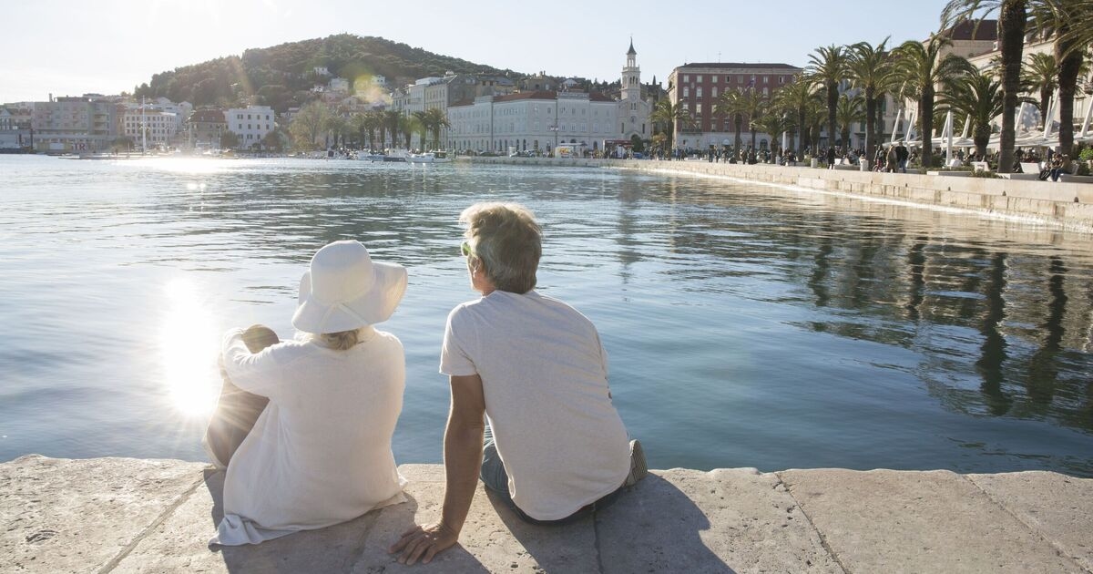 The 31 new destinations you can fly to in 2026 from UK airports - full list from BA to TUI