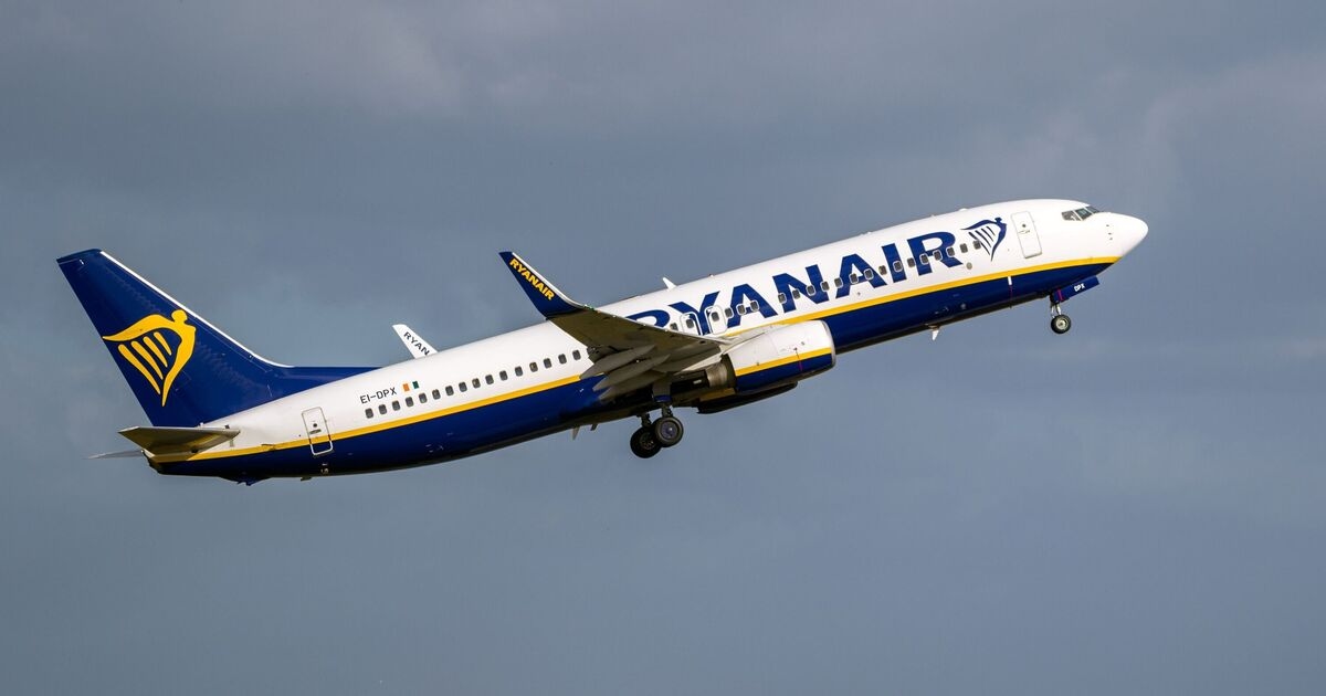 Ryanair-Passagierchaos befürchtet, da die Fluggesellschaft ab Montag eine größere Änderung vornimmt.