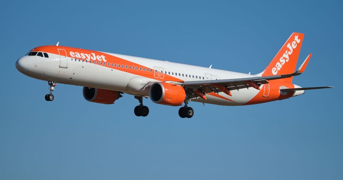 easyJet lanceert 4 nieuwe vluchten van het VK naar een populair Europees land