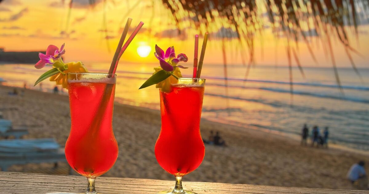 'My Mexico holiday cost £360 using little-known booking method'
