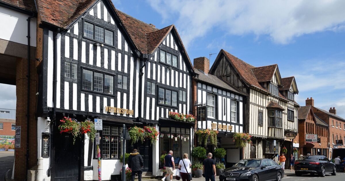 The pretty UK town with 150 independent shops - ‘spoilt for choice’