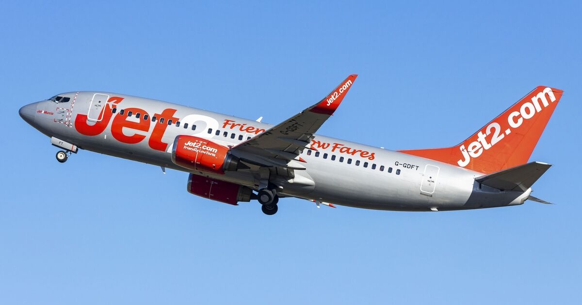 Jet2 launches 37 new flights in huge summer expansion - full list of destinations