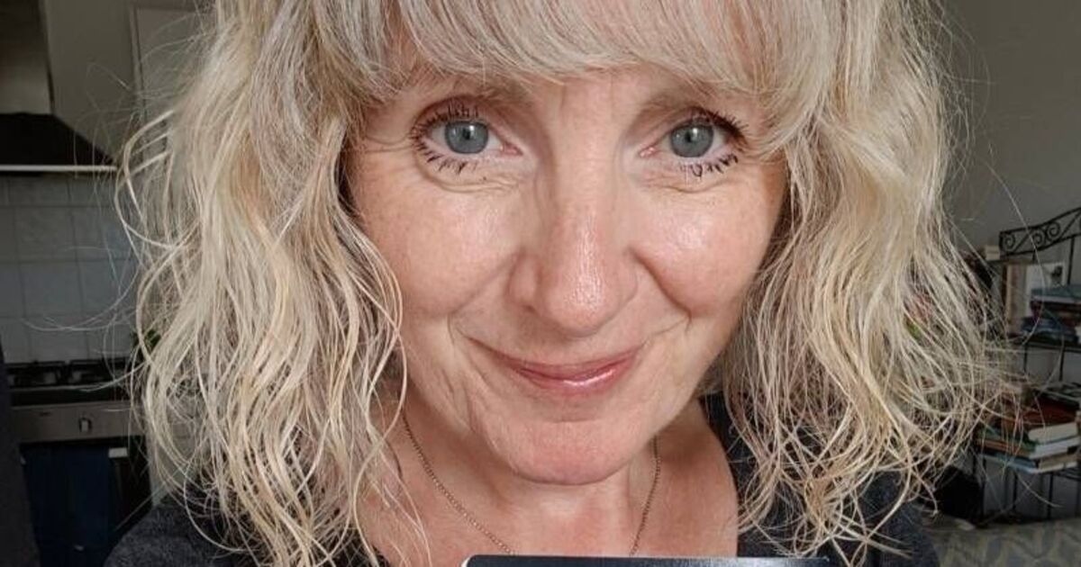 Woman sold everything to travel the world after living in UK's 'third saddest town'