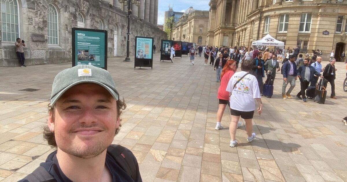 I visited the massive UK city overlooked by tourists - I can’t wait to go back