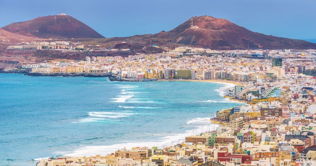 Panic in Canary Islands as tourists abandon Tenerife, Lanzarote and Gran Canaria