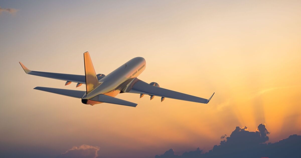 Major airline announces two new routes from UK airport