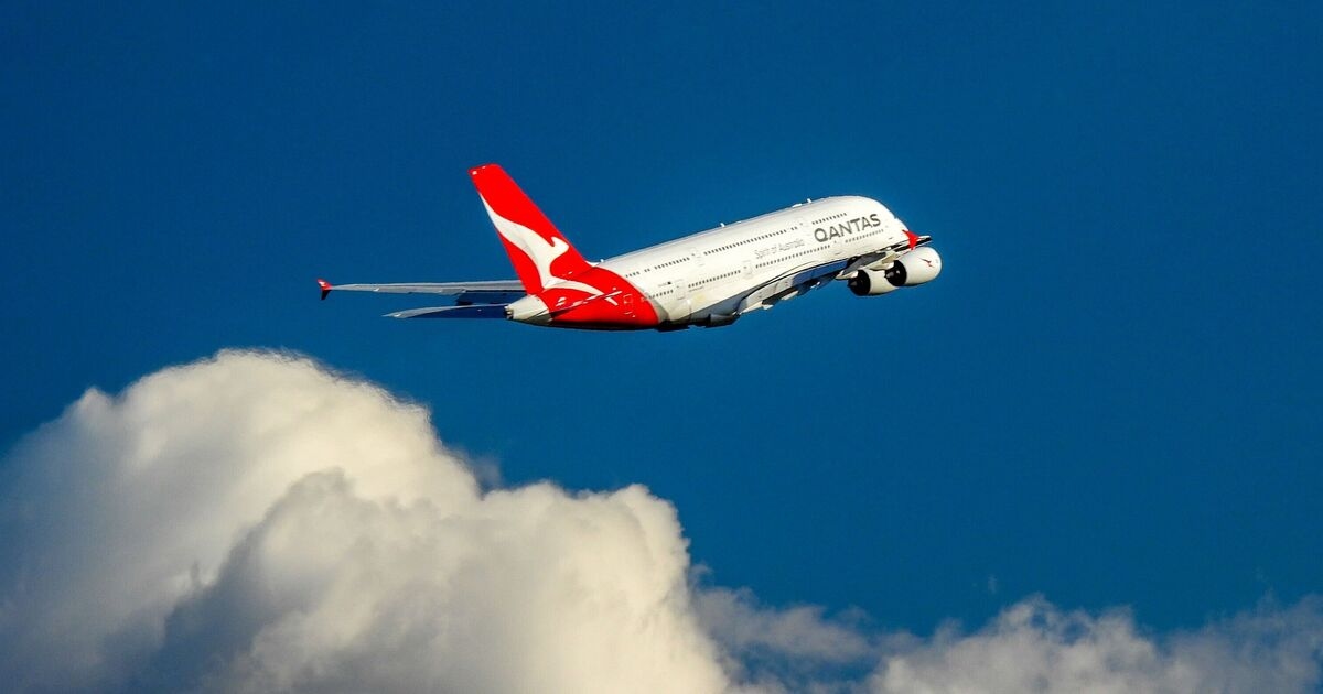 World's longest commercial flight to launch next year - 22-hour journey across 10k miles