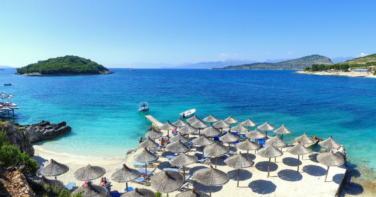 Travel agents reveal one thing Brits need to know before booking 'Europe's Maldives'