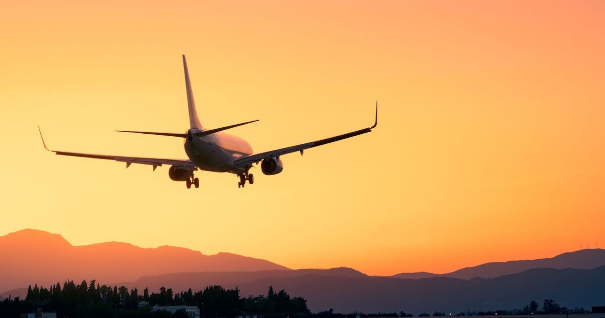 Full list of people new EU travel rule does not apply to