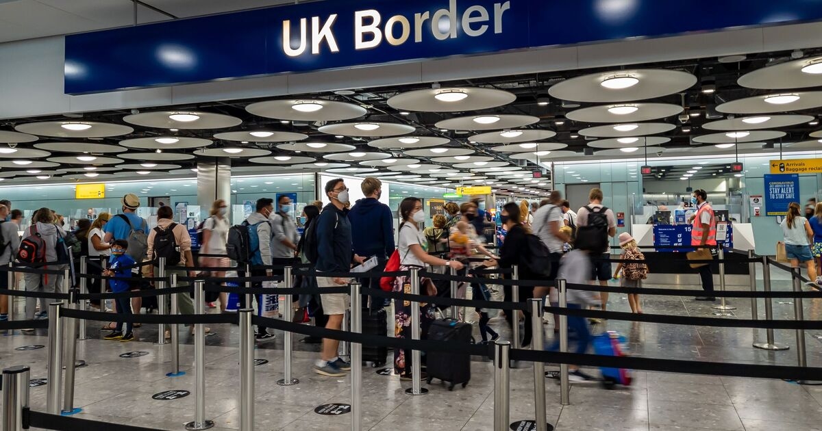 Bookings and holidays cancelled after 4 UK airlines collapse into administration