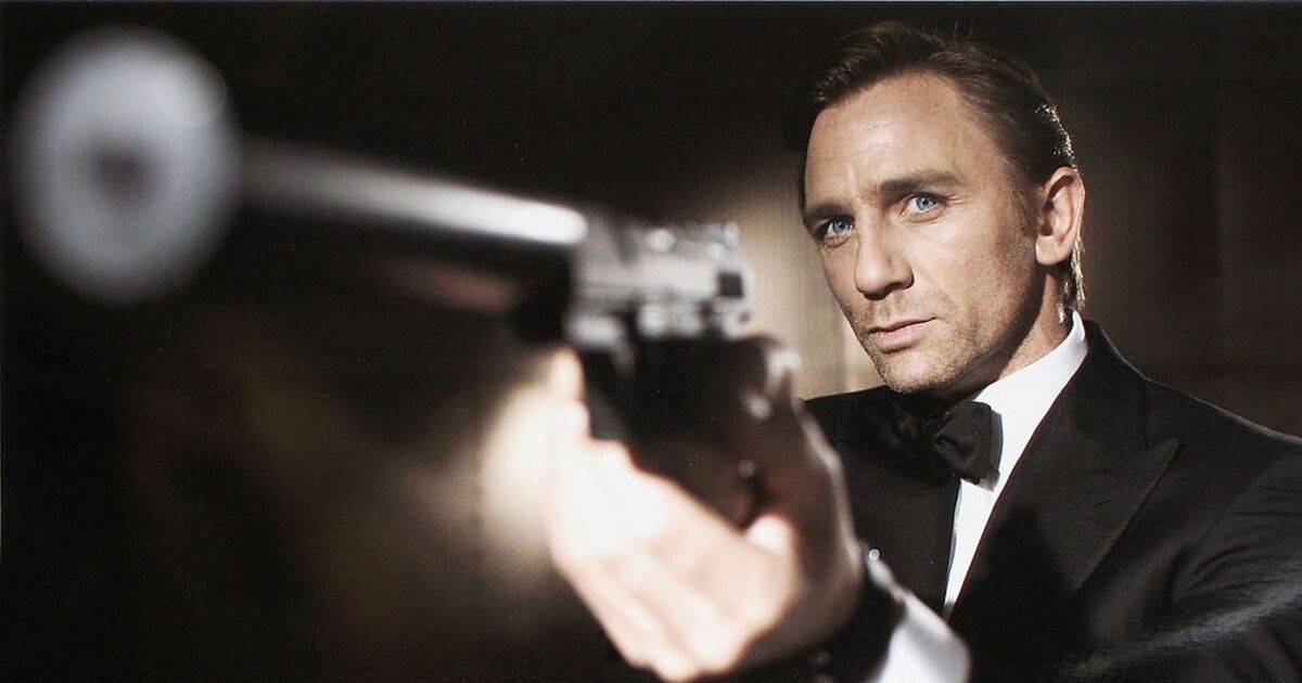 Rotten Tomatoes stuft den James-Bond-Film als „besten aller Zeiten“ ein und erhält nahezu die volle Punktzahl