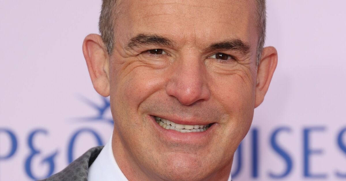 Martin Lewis' pension warning - you could be 'throwing away free cash'