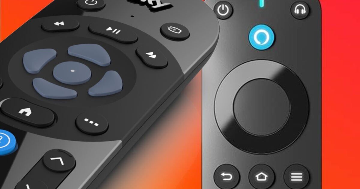 Amazon dishes out cheap Sky Q remotes and ultimate Fire TV Stick upgrade