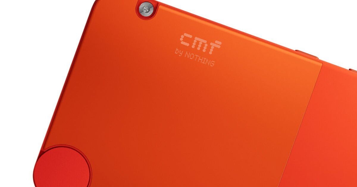 Pierwsze spojrzenie na wyjątkowy telefon z Androidem o wyraźnie odmiennym designie i cenie