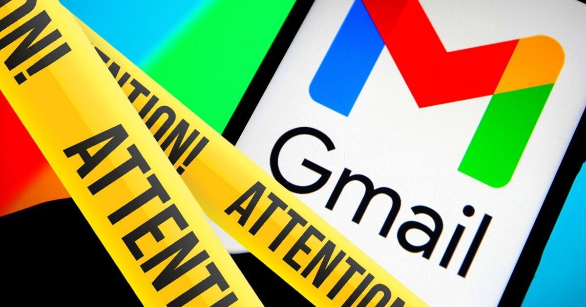 Всем владельцам аккаунтов Gmail настоятельно рекомендуется «быть бдительными» — не игнорируйте новое оповещение Google