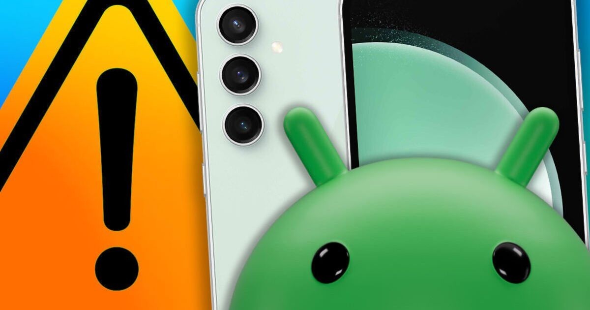 Google proíbe milhões de aplicativos suspeitos - verifique seu telefone Android hoje