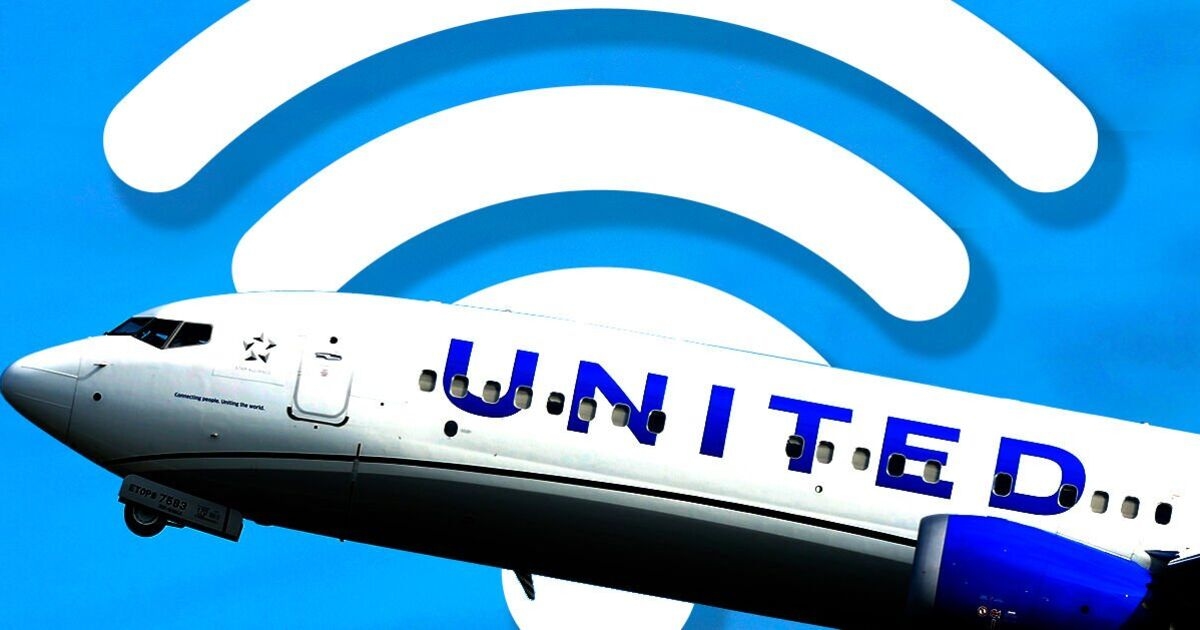 L'aggiornamento rivoluzionario del Wi-Fi ha reso la tua banda larga imbarazzantemente lenta