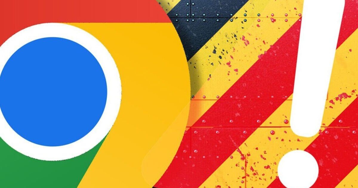 Всем пользователям Chrome необходимо «перезапустить» свой браузер прямо сейчас — не игнорируйте новое оповещение