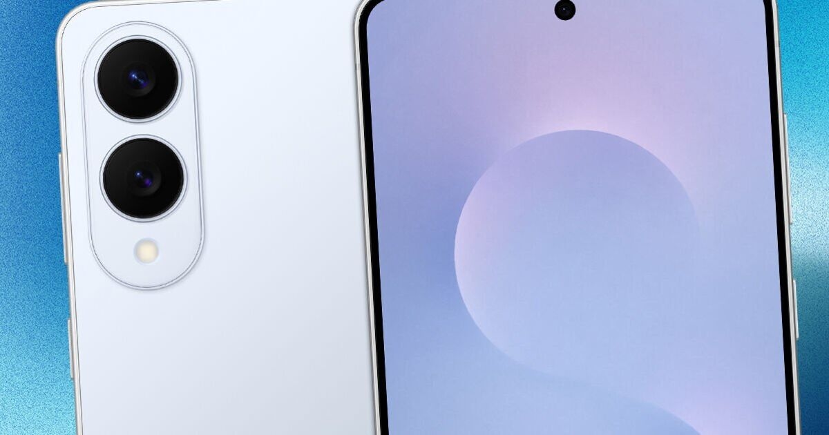 Samsung bringt diesen Monat das neue Galaxy S25 mit einem riesigen Bonus auf den Markt, den Apple nicht bieten kann