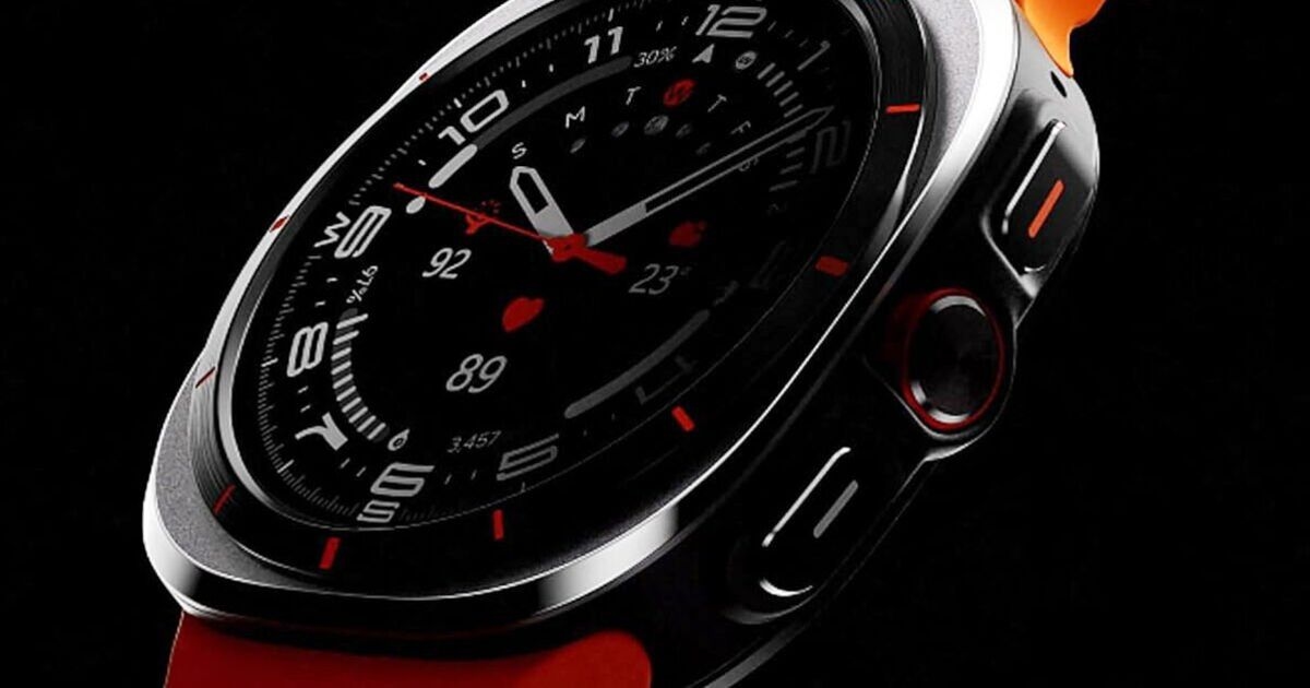 Samsung предлагает самую вескую причину отказаться от Galaxy Watch и попробовать что-то получше